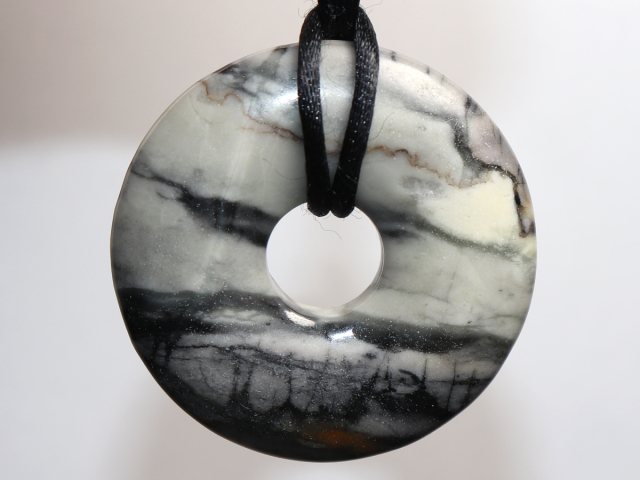 Preview: Picassojaspis mit Band