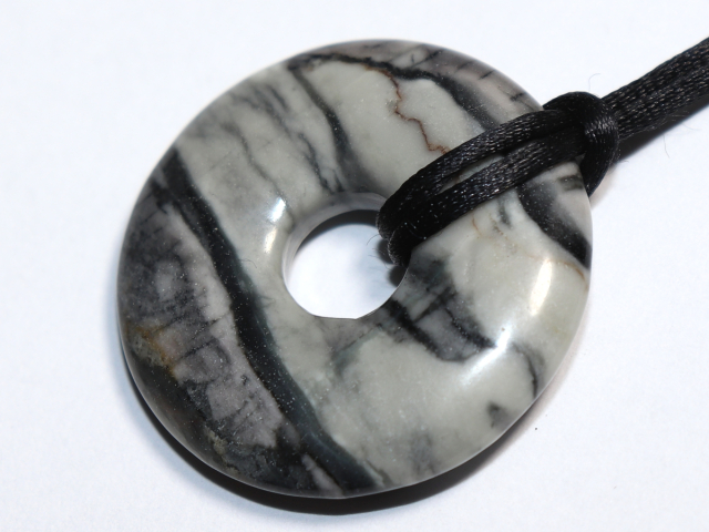 Preview: Picassojaspis mit Band