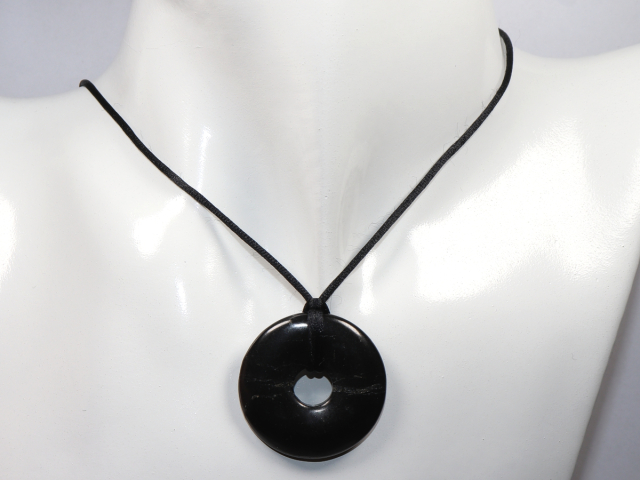 Preview: Shungit mit Band