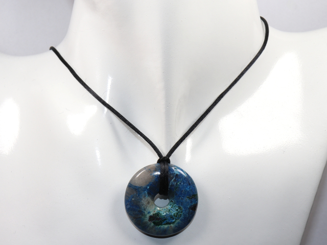 Preview: Shattuckit mit Band