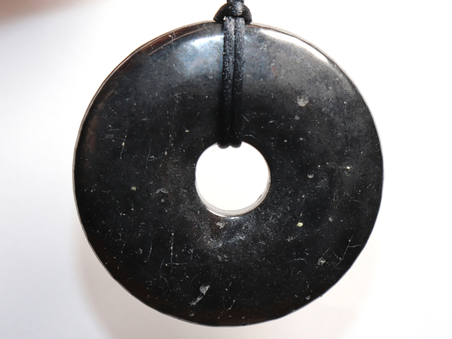 Preview: Shungit mit Band