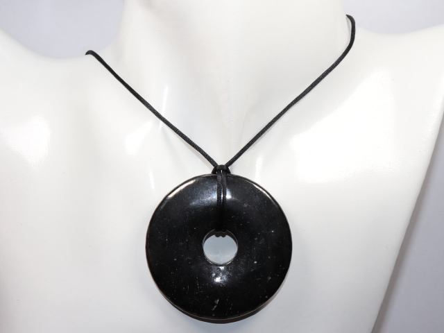 Preview: Shungit mit Band