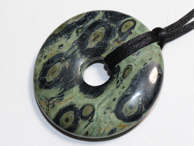 Preview: Kambaba-Rhyolith mit Band