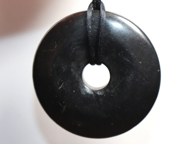 Preview: Shungit mit Band