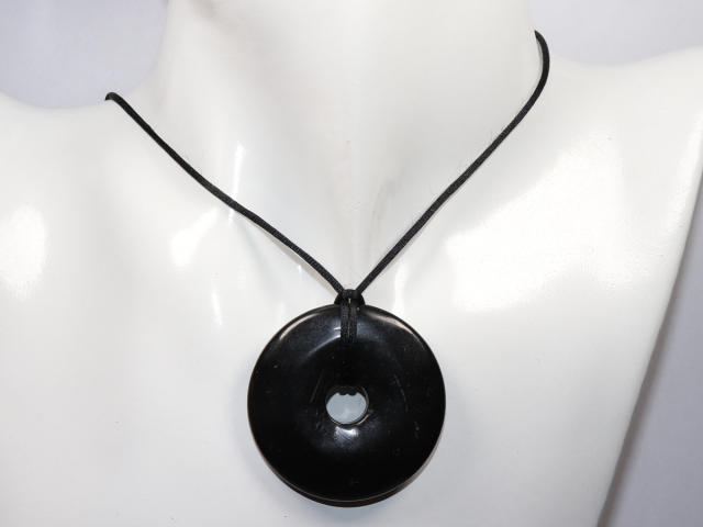 Preview: Shungit mit Band