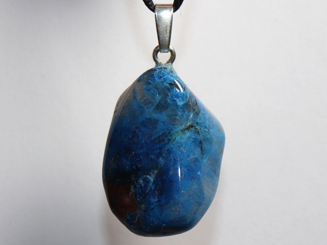 Preview: Shattuckit mit Band oder Silber 925