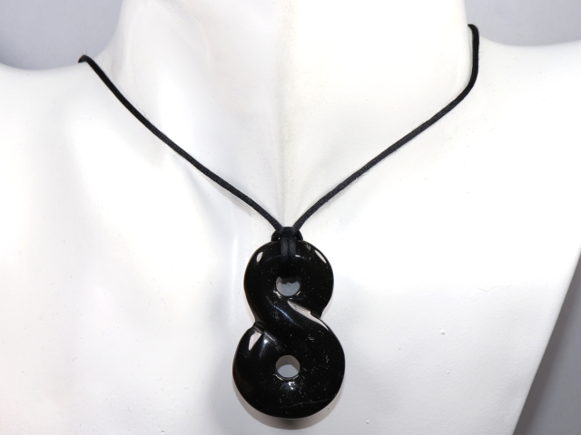 onyx with cord