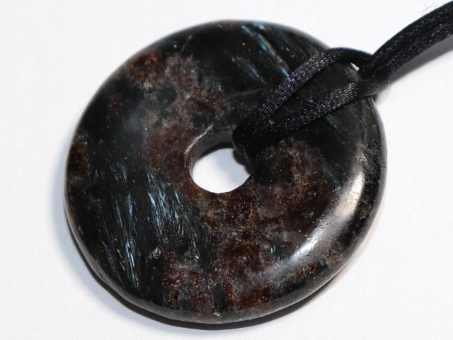 anthophyllite with cord