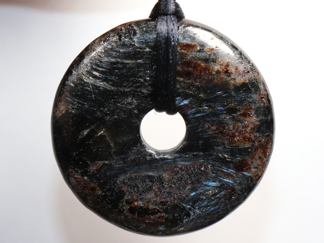 anthophyllite with cord