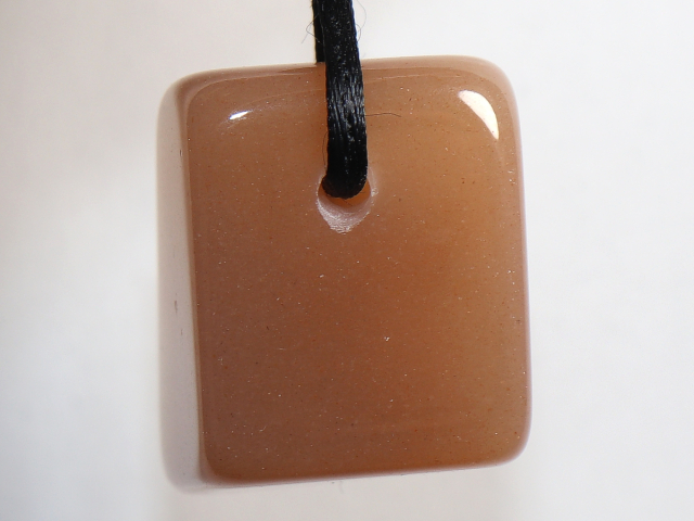 Preview: moonstone with cord