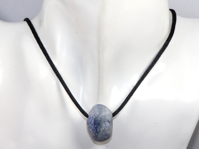 Saphir mit Band oder Silber 925