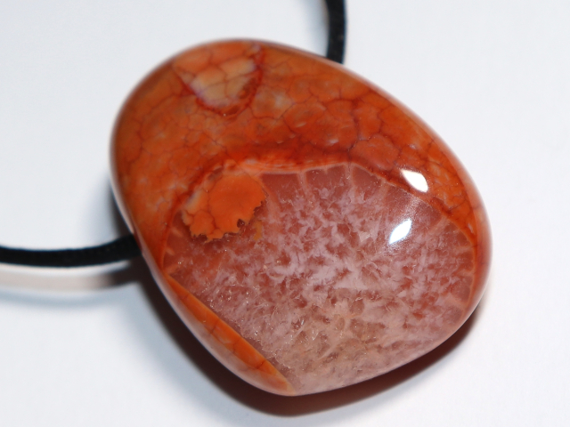 Sardonyx mit Band oder Silber 925