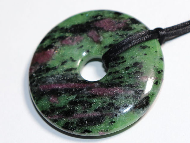 Preview: Rubin in Zoisit mit Band