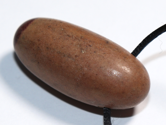 Shiva Lingam mit Band oder Silber 925