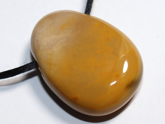 Preview: Mookait mit Band oder Silber 925