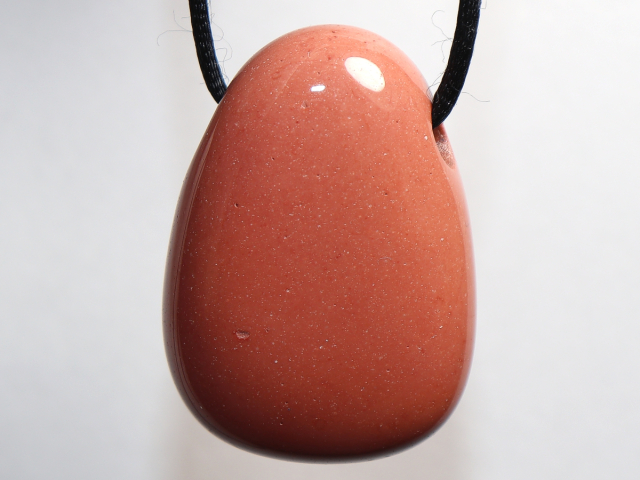 Mookait mit Band oder Silber 925