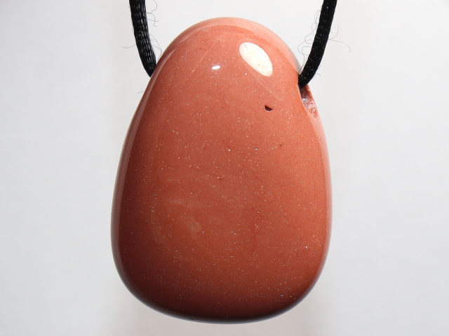 Preview: Mookait mit Band oder Silber 925