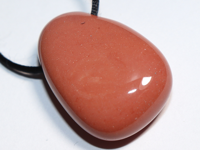 Mookait mit Band oder Silber 925