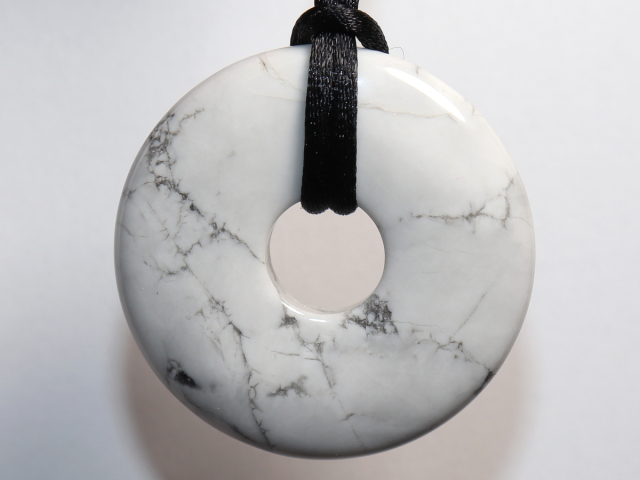 Preview: magnesite with cord