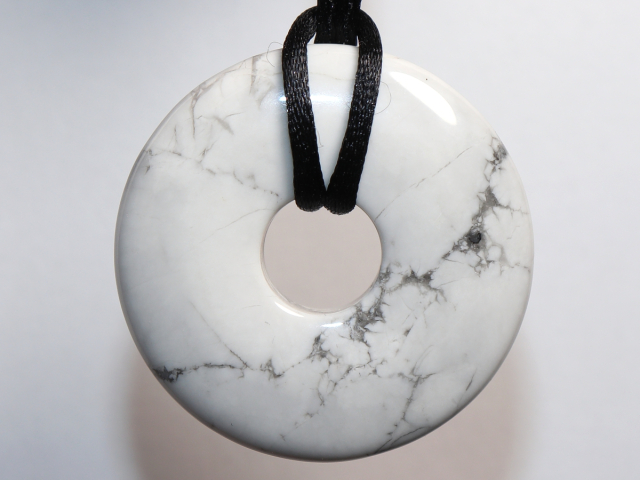 Preview: magnesite with cord