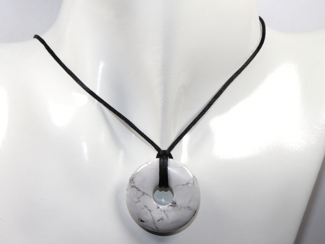 Preview: magnesite with cord