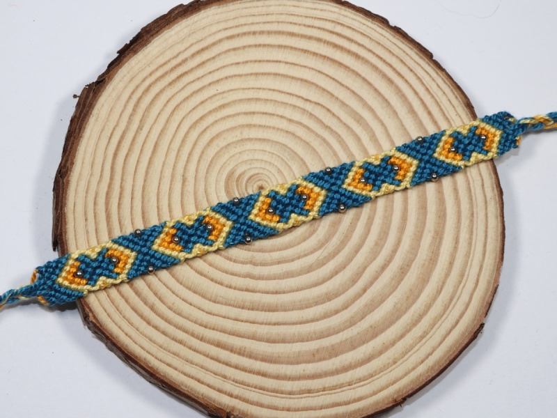 Freundschaftsband