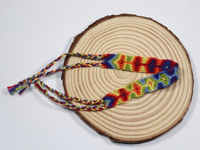 friendship bracelet