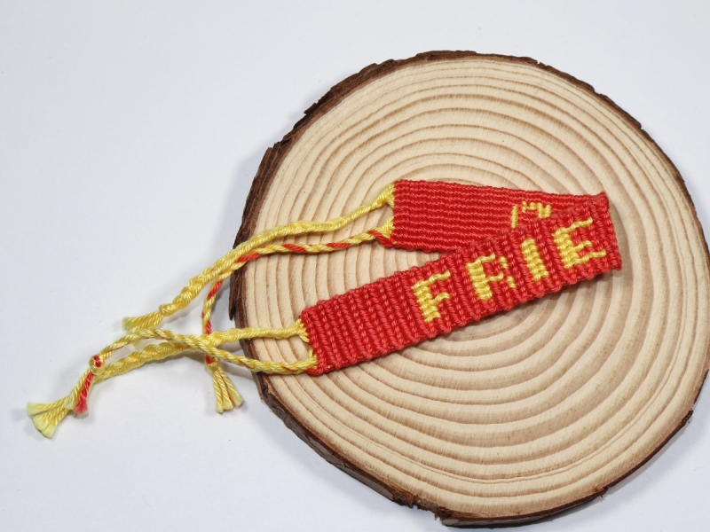 Freundschaftsband