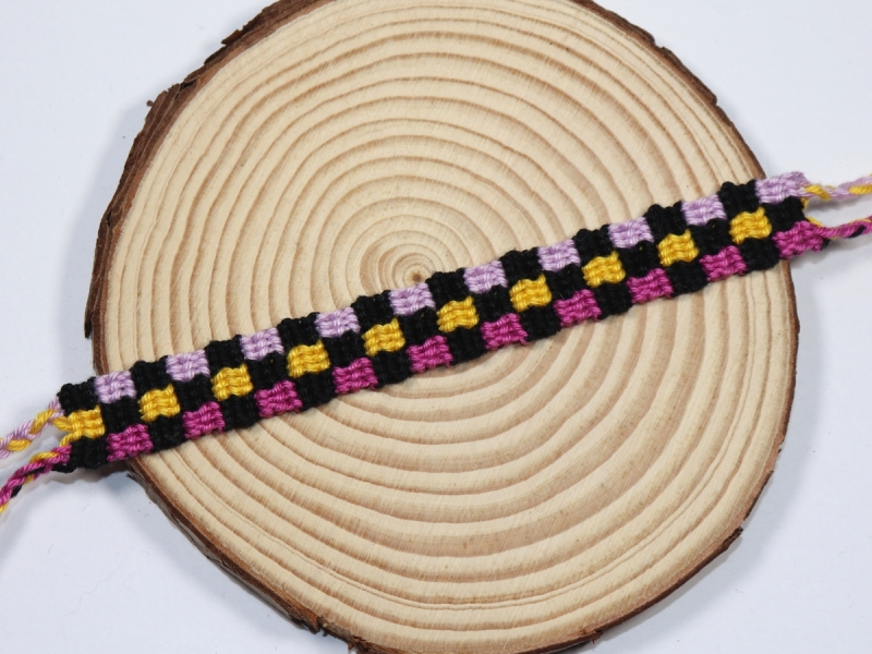 friendship bracelet
