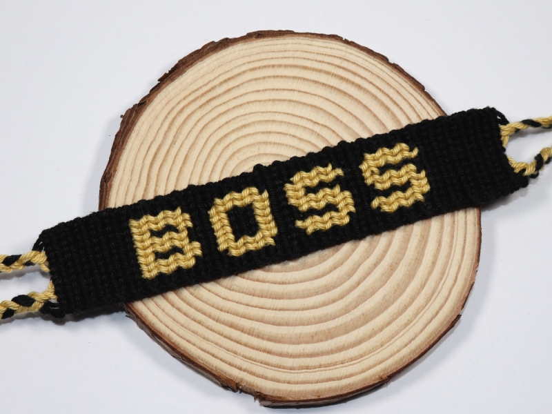 friendship bracelet