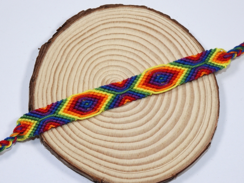 friendship bracelet