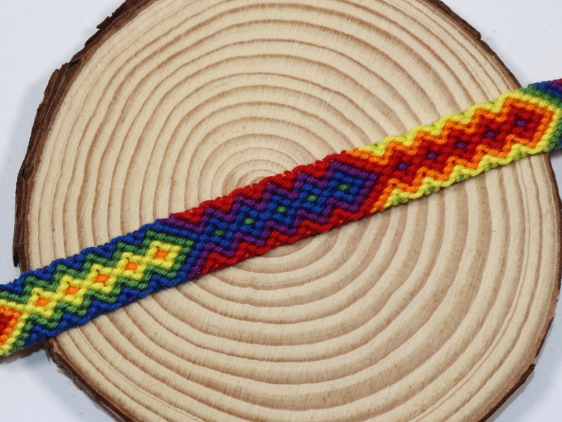 Freundschaftsband