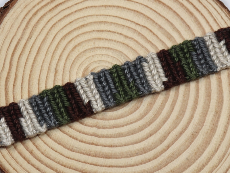 friendship bracelet