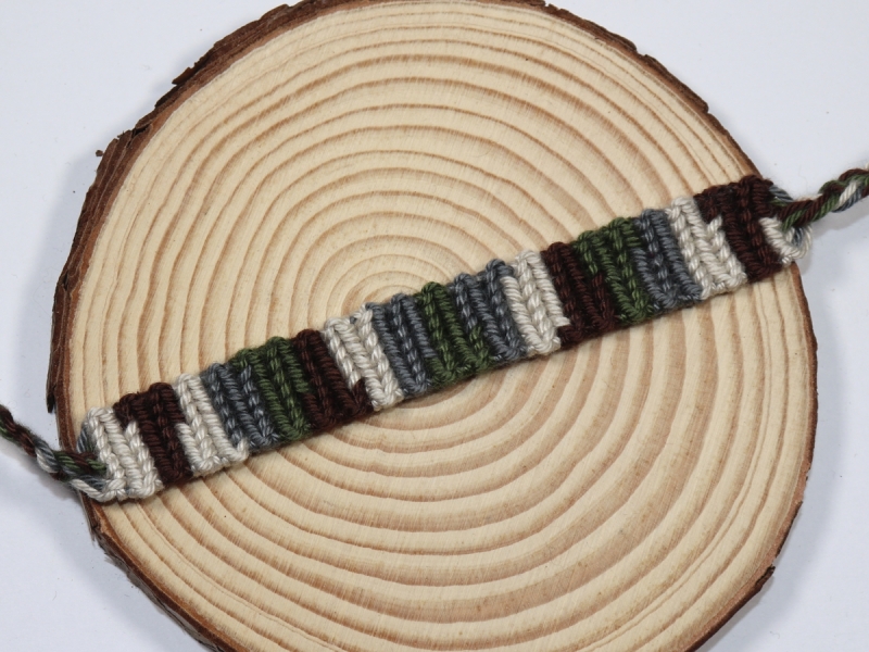 friendship bracelet