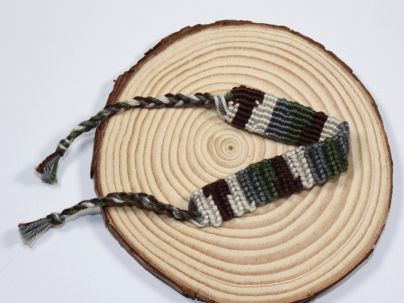 friendship bracelet
