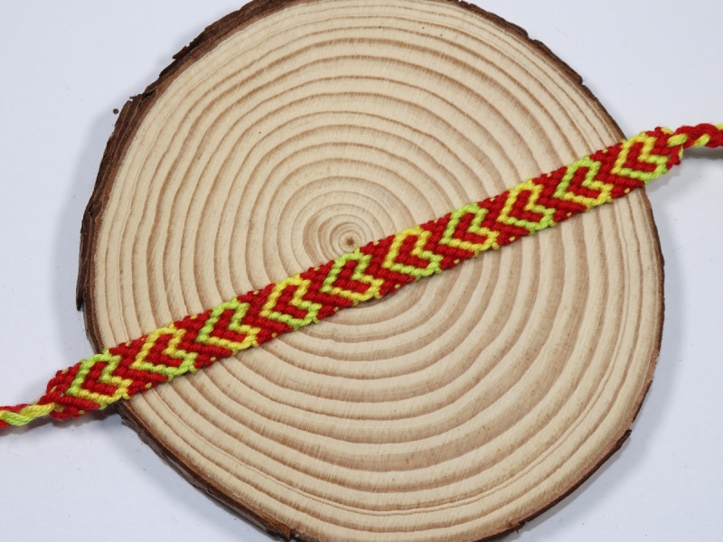 friendship bracelet