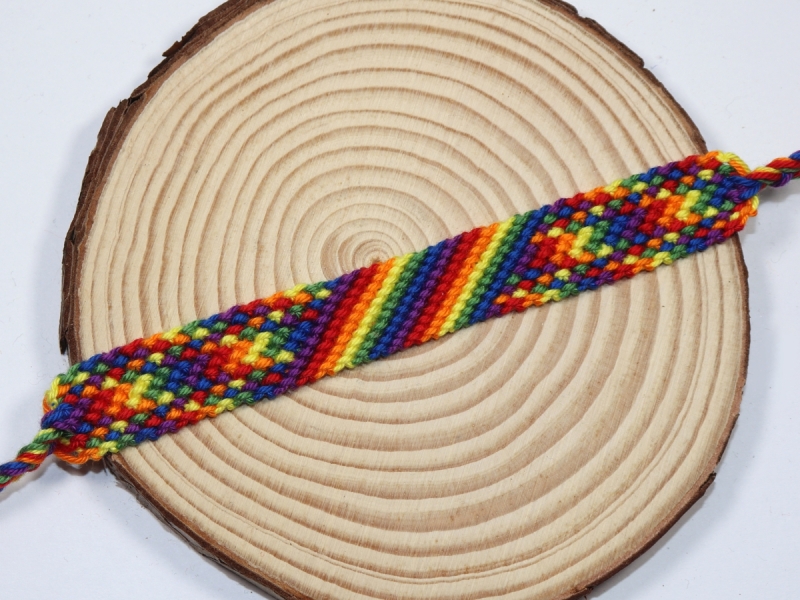 Freundschaftsband