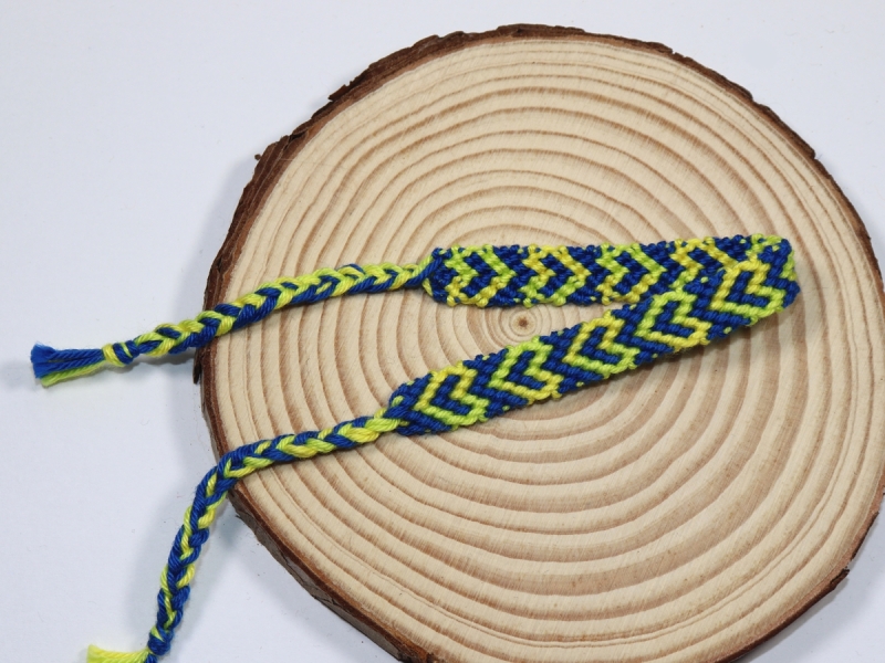 Freundschaftsband