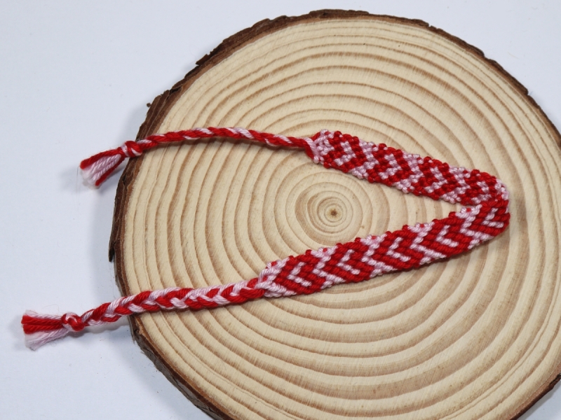 Freundschaftsband