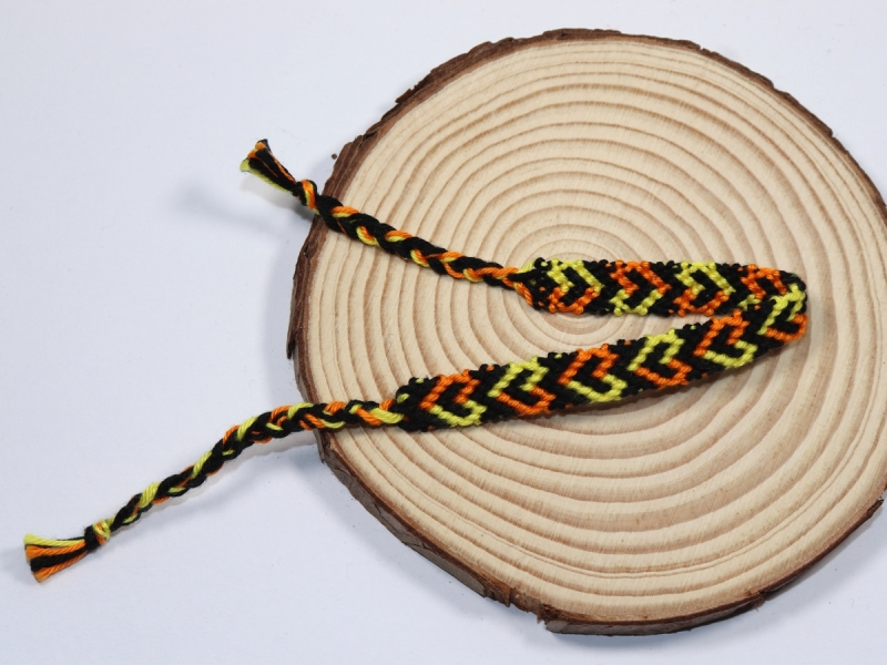 Freundschaftsband