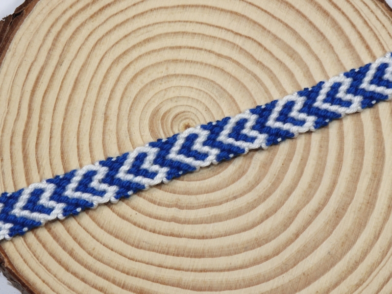 friendship bracelet