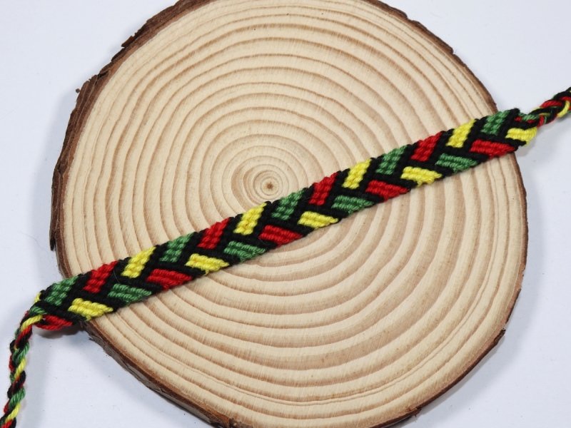 friendship bracelet