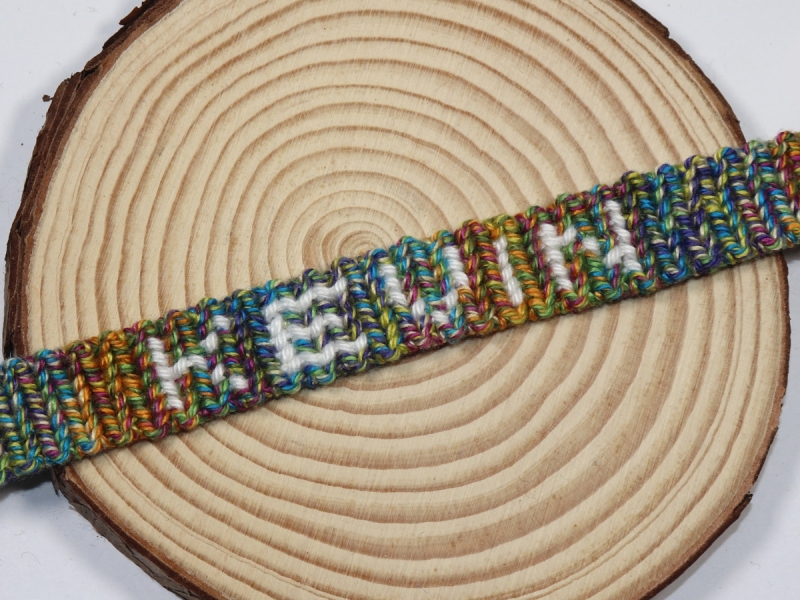 Freundschaftsband