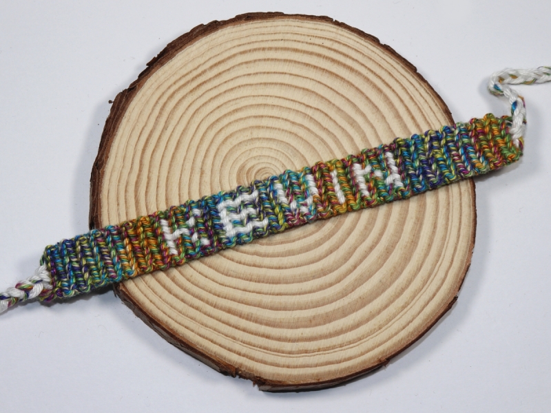 Freundschaftsband