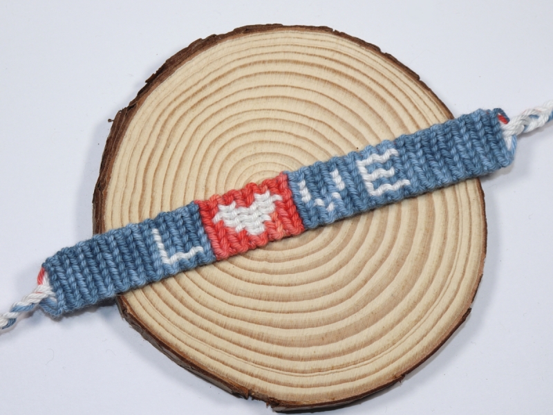 Freundschaftsband