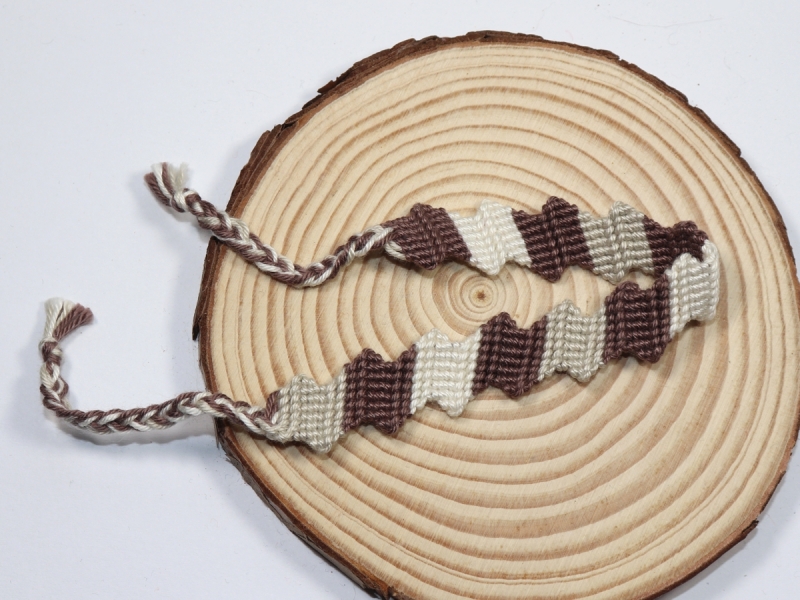friendship bracelet
