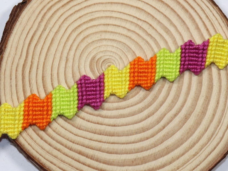 friendship bracelet