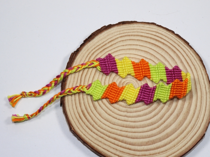 friendship bracelet