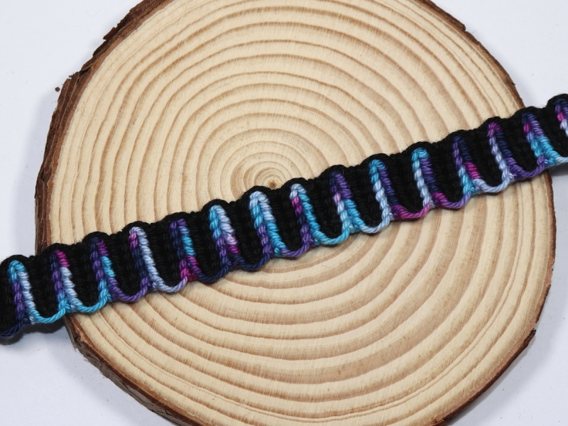 friendship bracelet