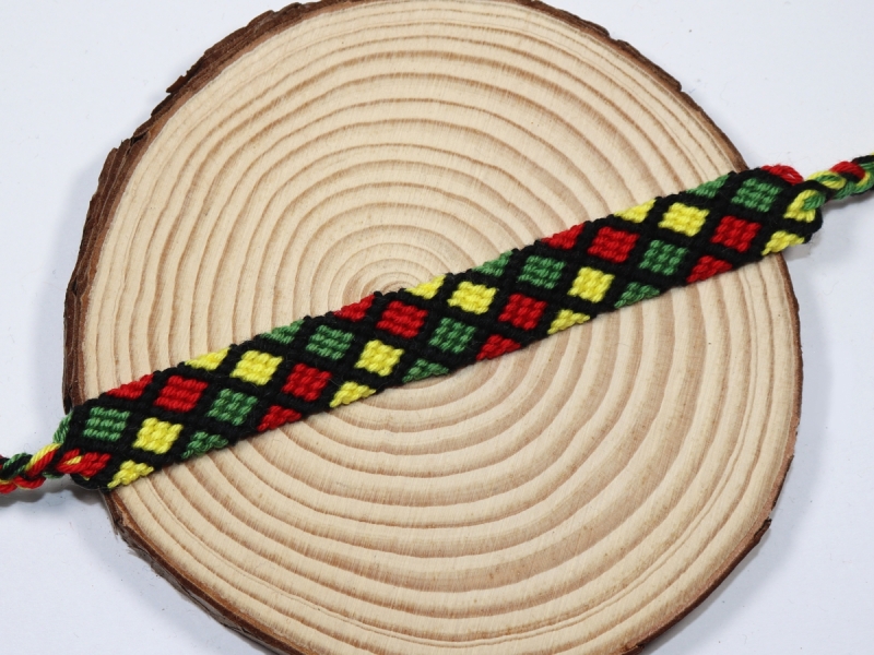 Freundschaftsband